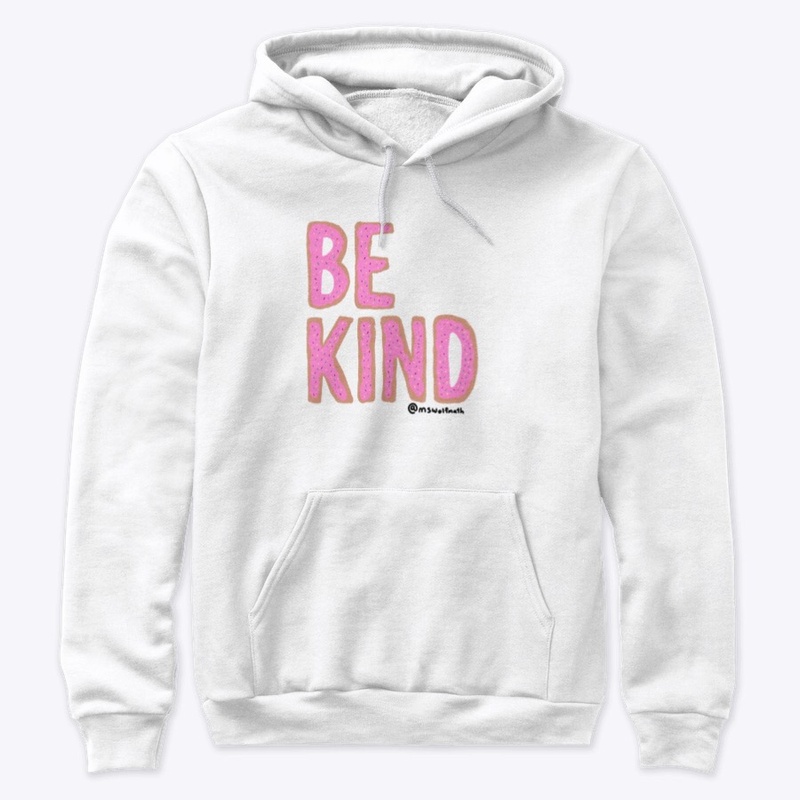Be Kind Donuts