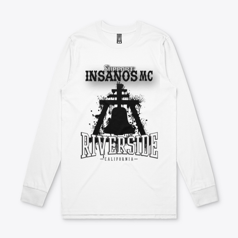 IMc Riverside Div Support Merchandise