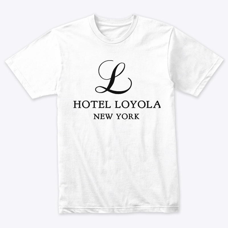 Hotel Loyola NY Classic