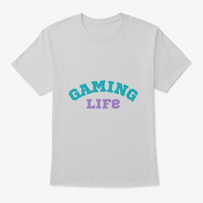 Gaming Life 