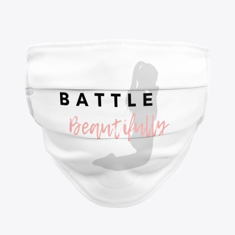 Battle Beautifully