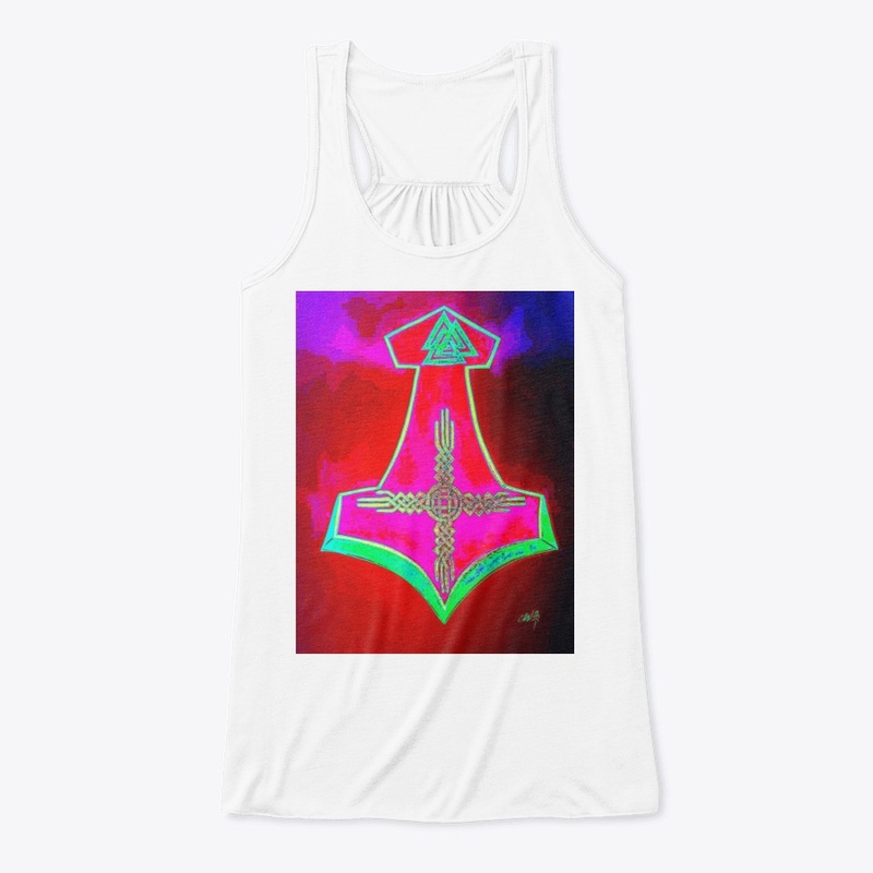 Desert Raven Kindred DRK Magenta