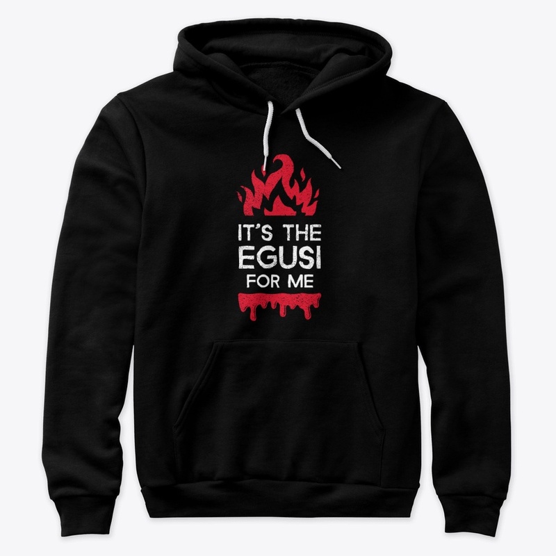 Egusi For Me 