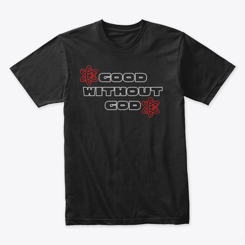 Good Without God
