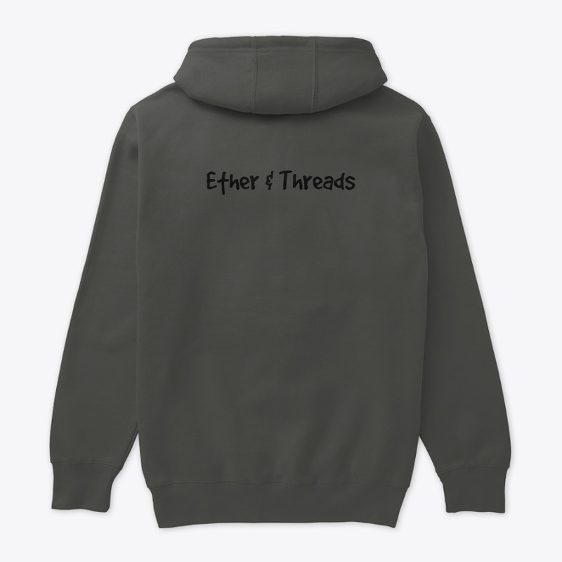 Ether &amp; Threads Rizzler ™