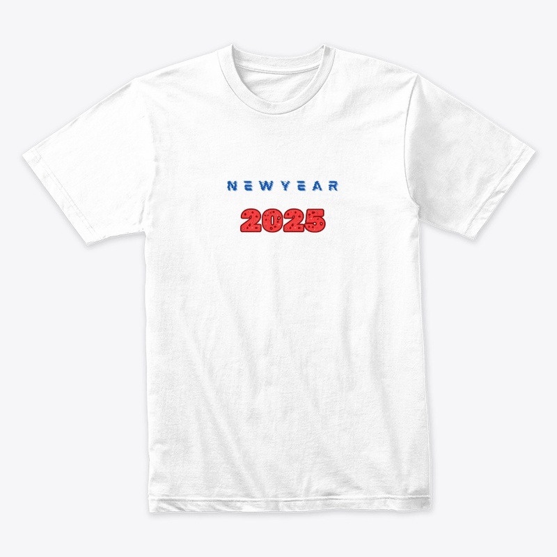 Our New Year 2025