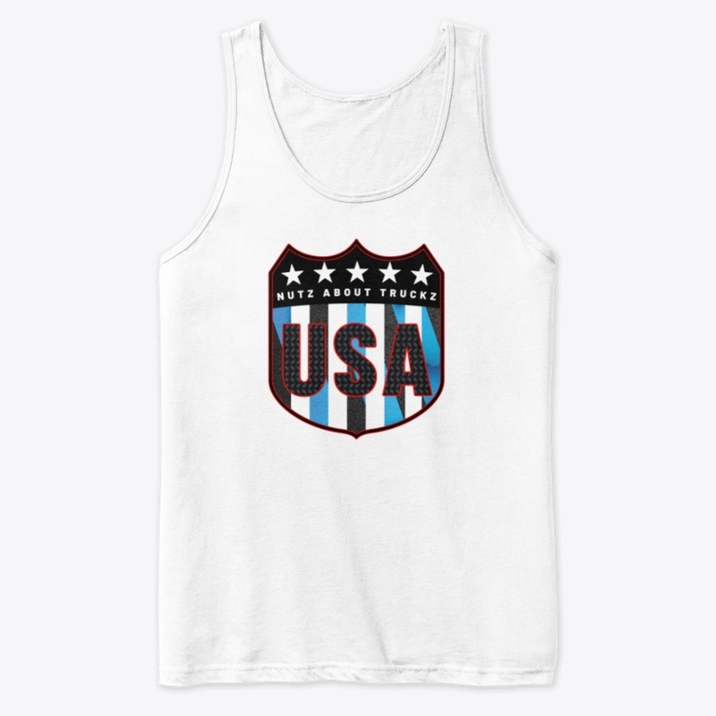 Nutz About Truckz USA