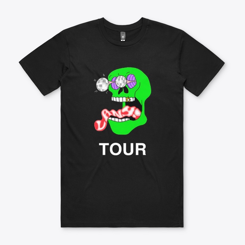 Lany Merch
