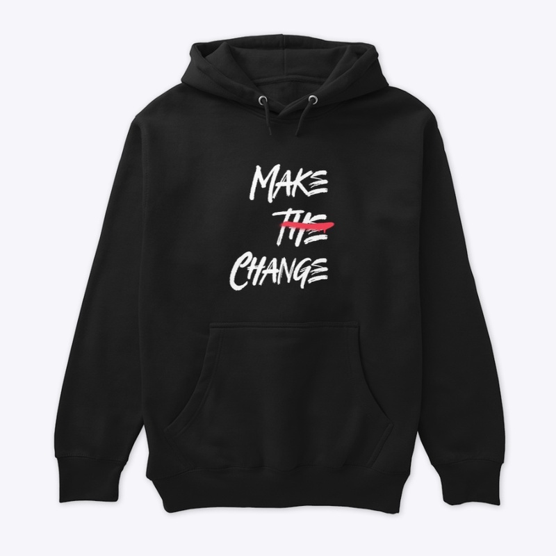 Make The Change