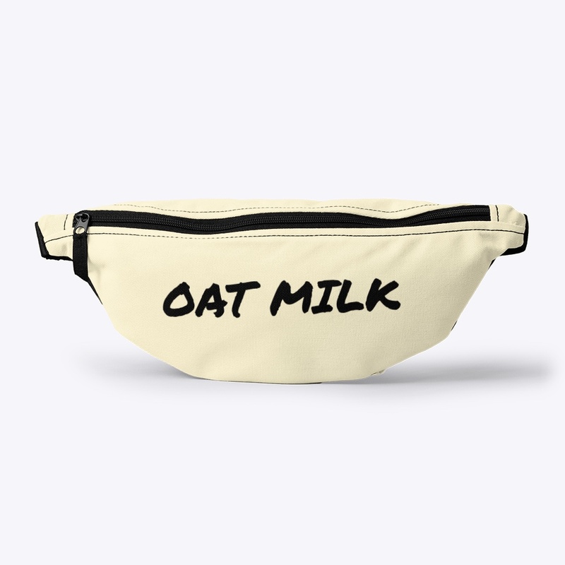 Oat Milk