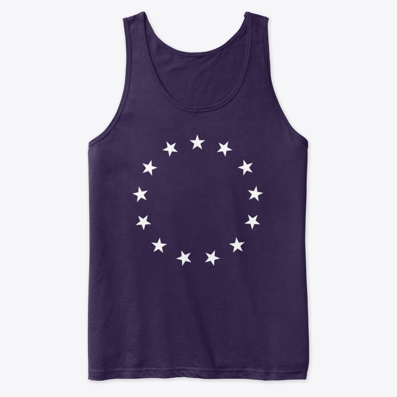 13 Stars Betsy Ross Flag