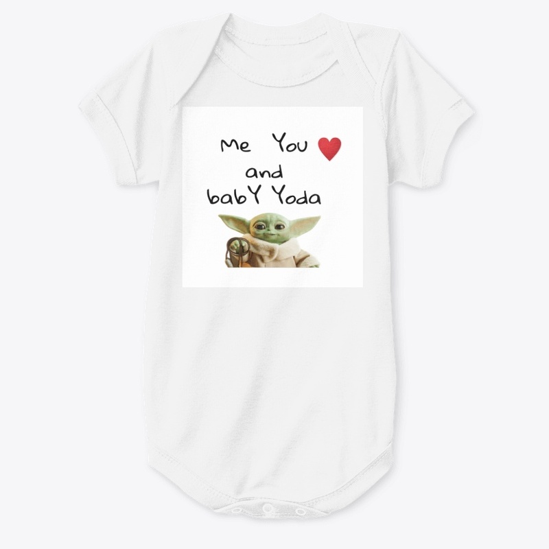  My and you