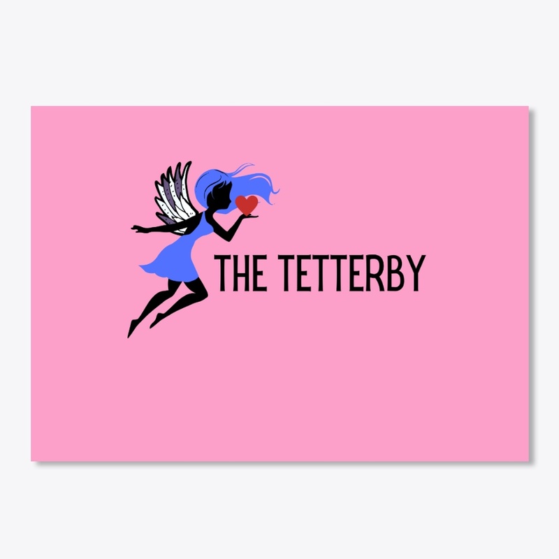 The Tetterby 