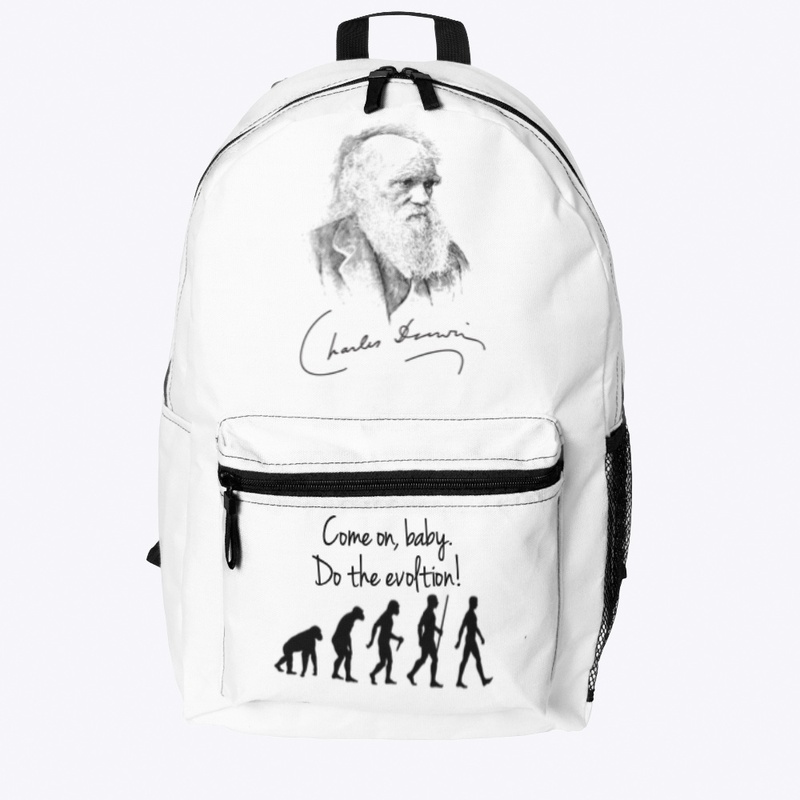 Charles Darwin