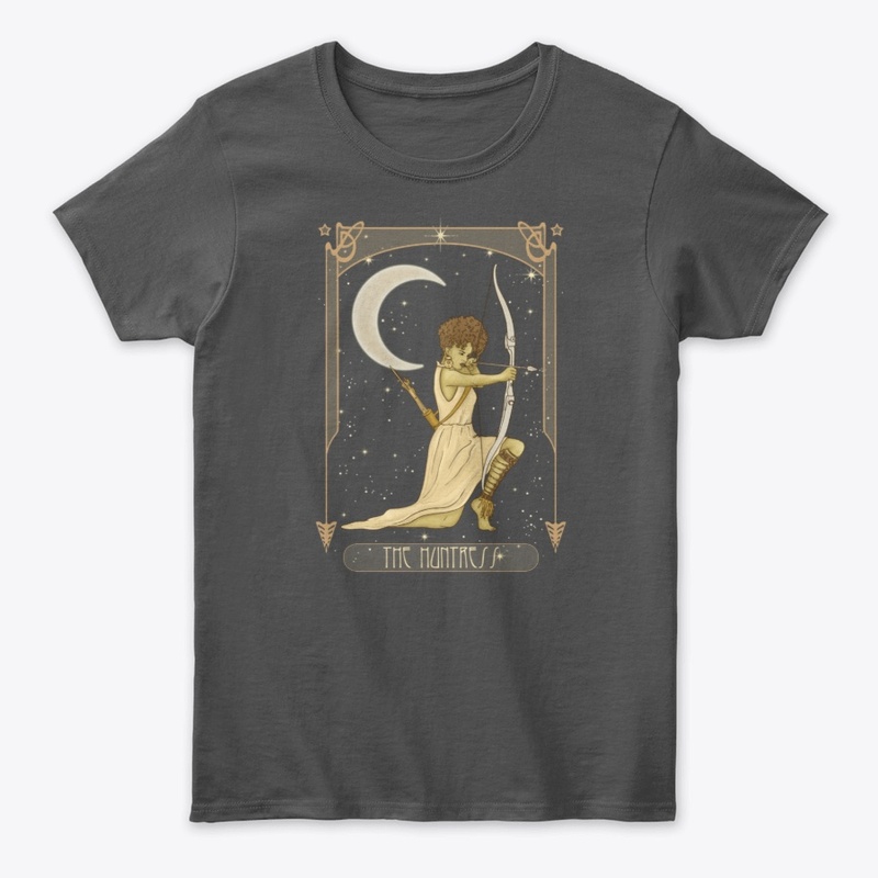 Goddess of the Hunt