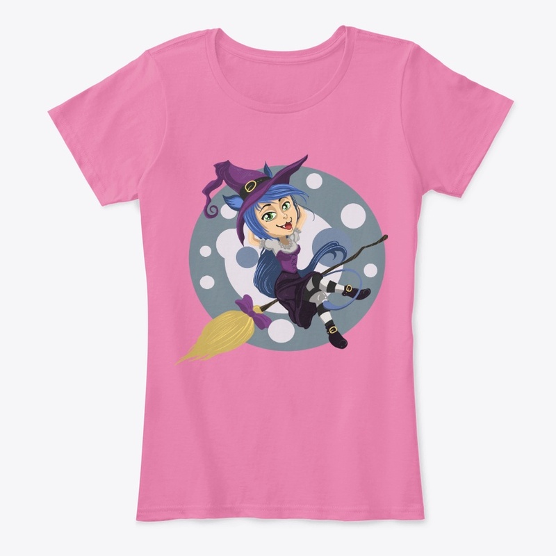 Witch Girl