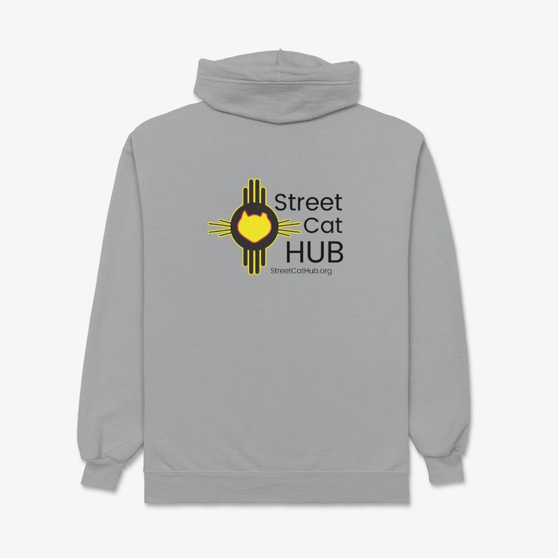 Street Cat Hub