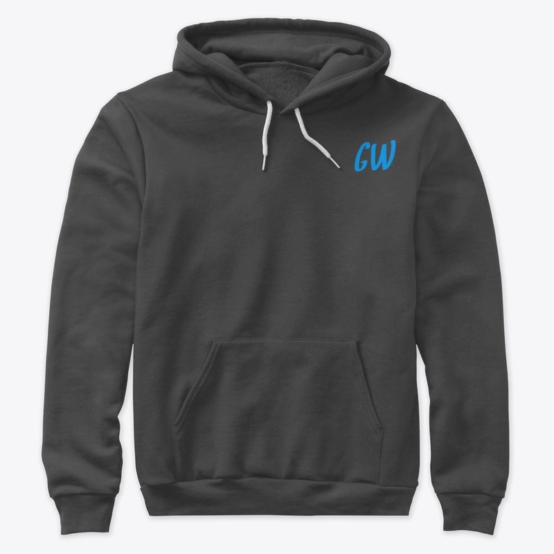 Grady Life Apparel