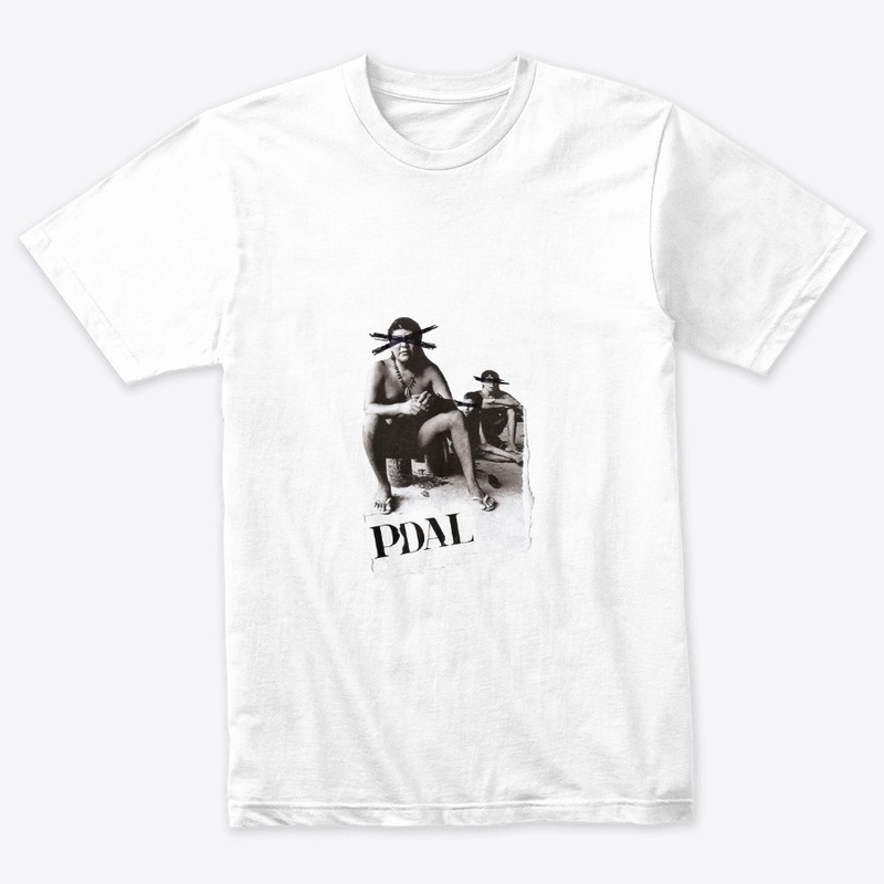 PDAL - For the Right to the Outdoors