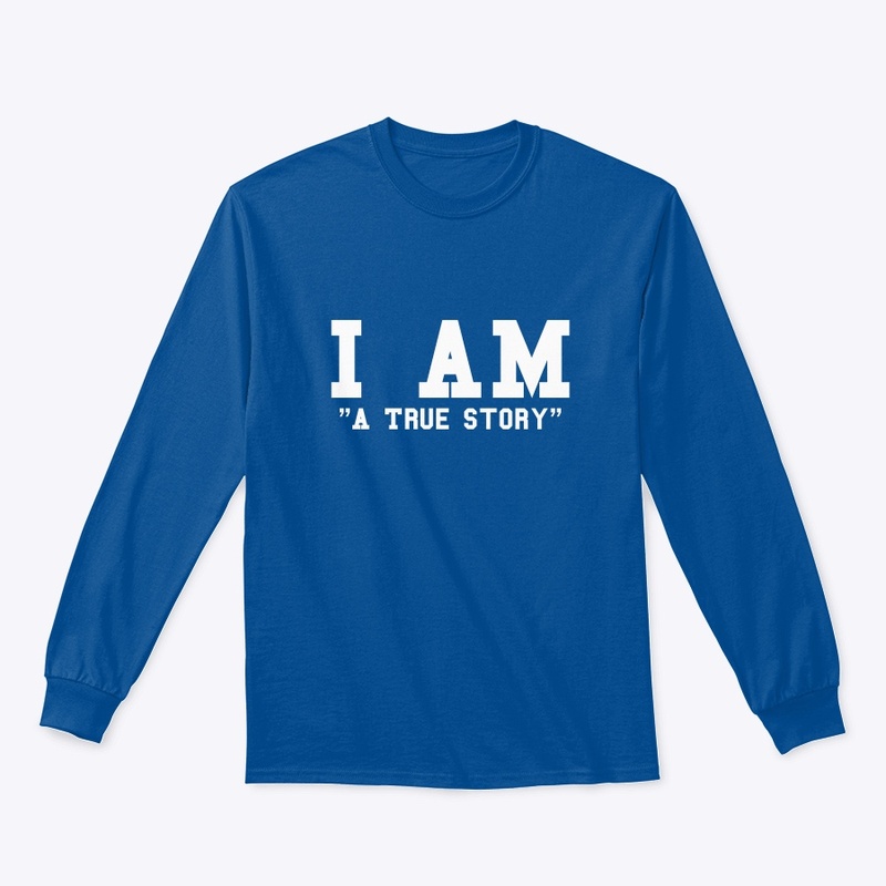 I AM/ A True Story