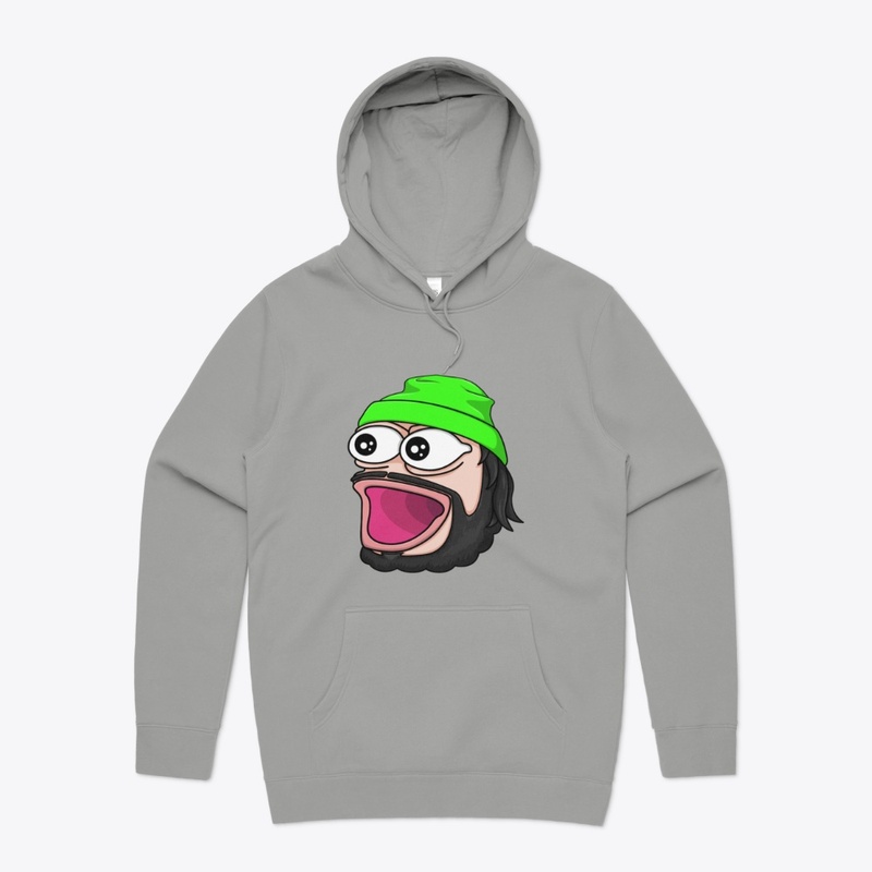 Poggers Brother