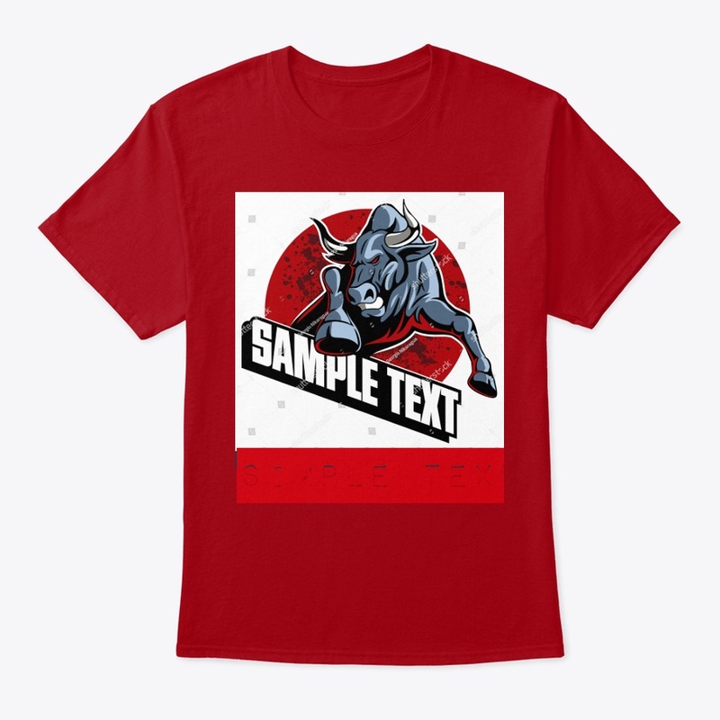 Men's t shirt
