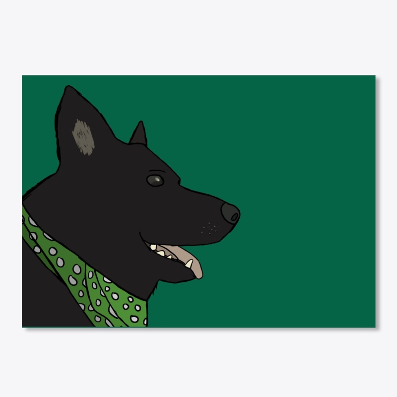Rocco the Dog Other