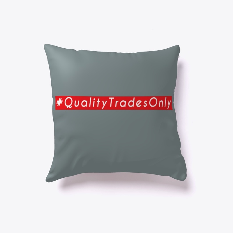 Forex trading Quality Trades T-shirt