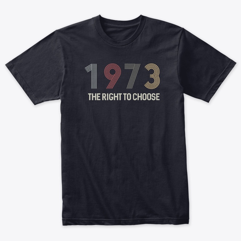 1973: The Right To Choose