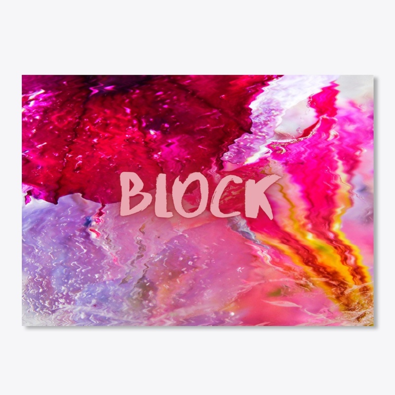 Block
