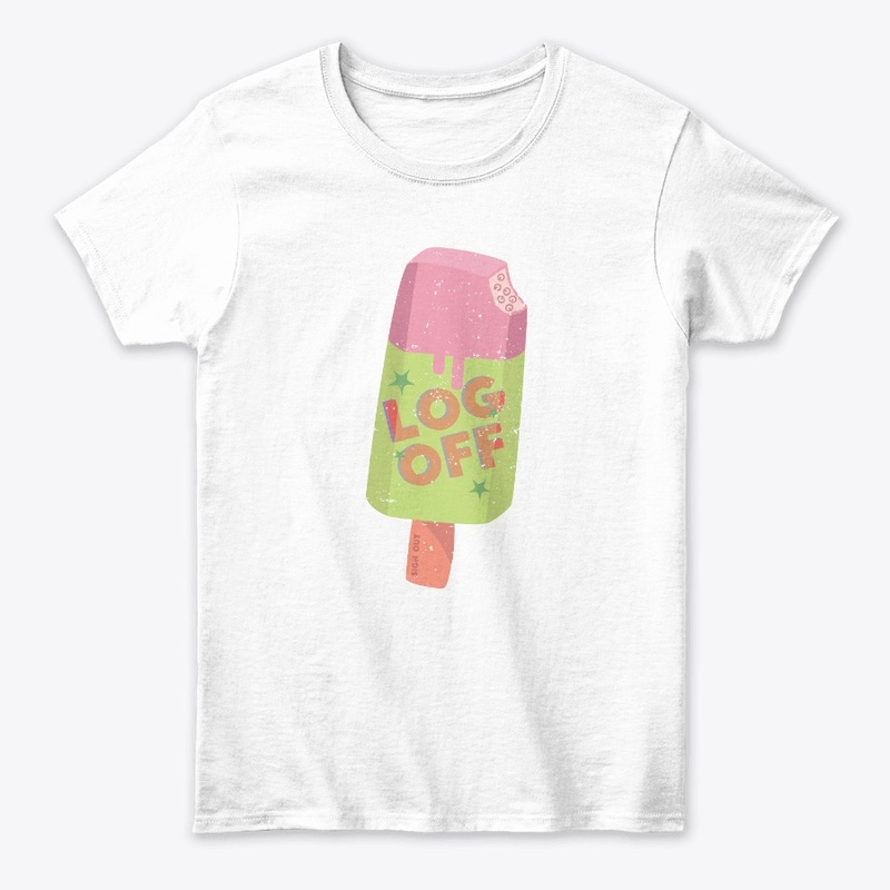 Log Off Pop