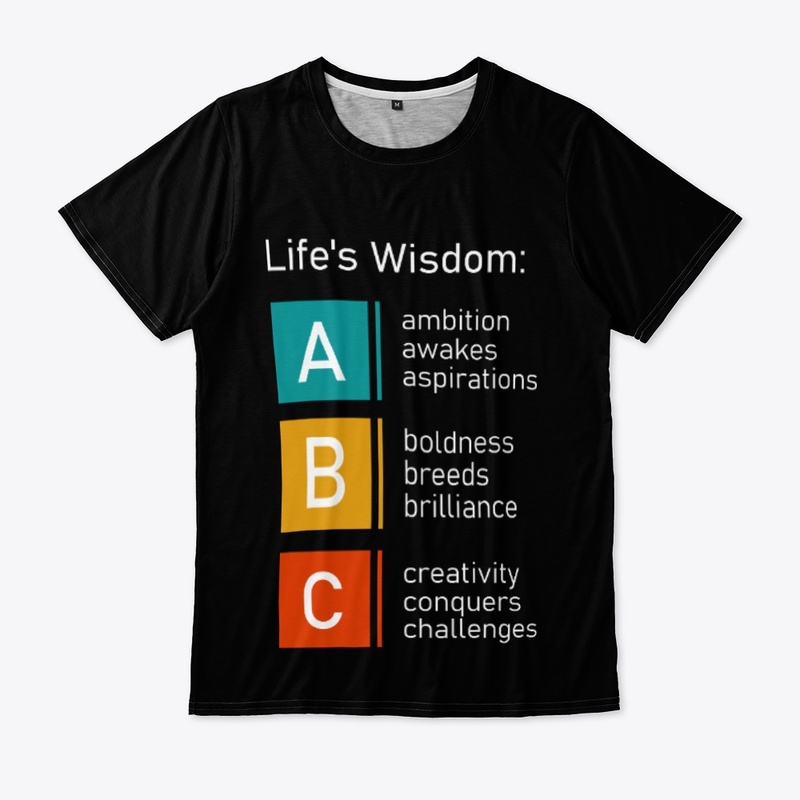 Life's Wisdom