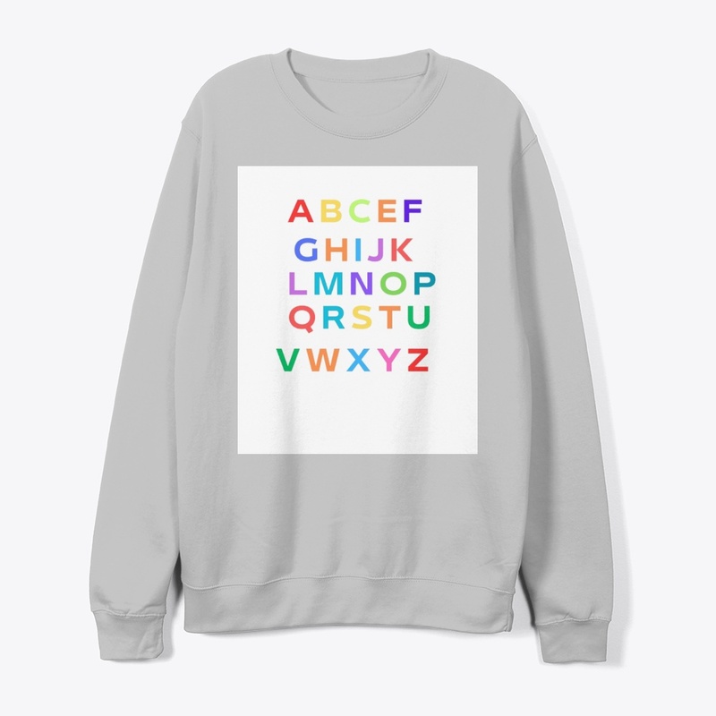alphabet