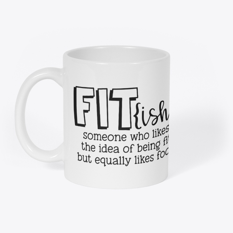 Fit {ish}