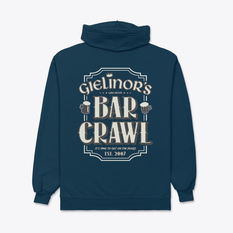 2007 Bar Crawl