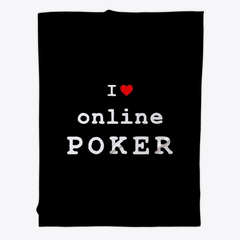 I Love Online Poker