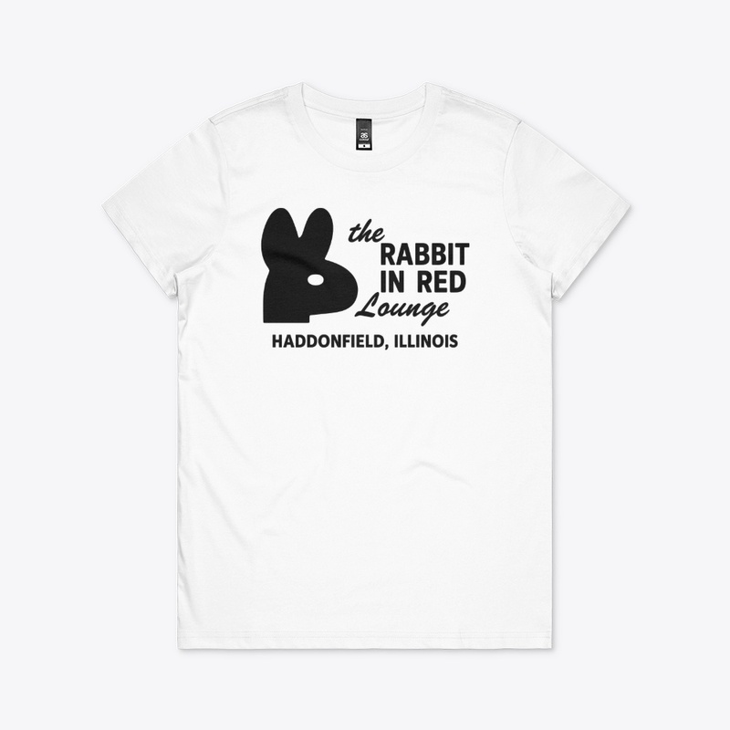 The Rabbit In Red Lounge 