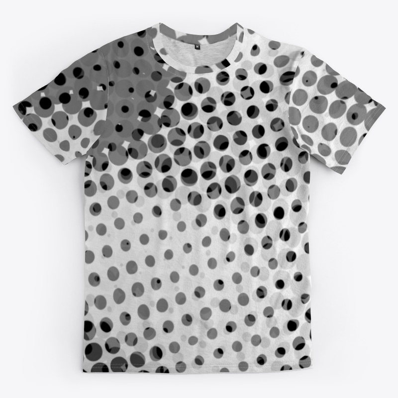 MOVING DOTS TOP