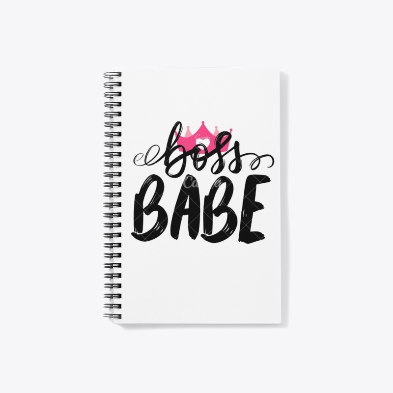 boss babe
