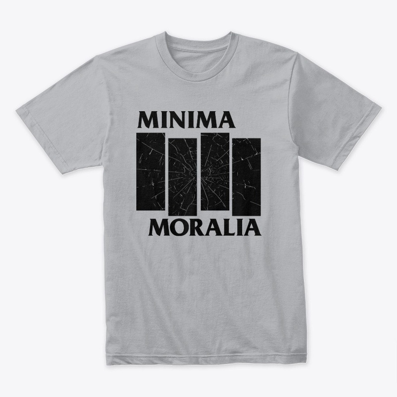 Minima Moralia