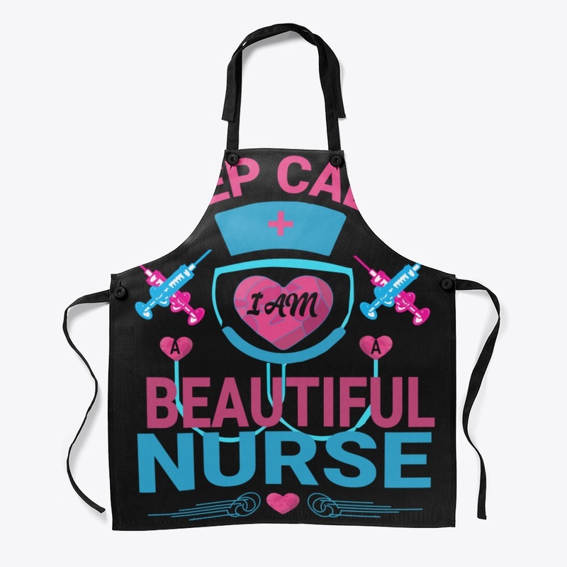 Nurse Niches Tshirt Design