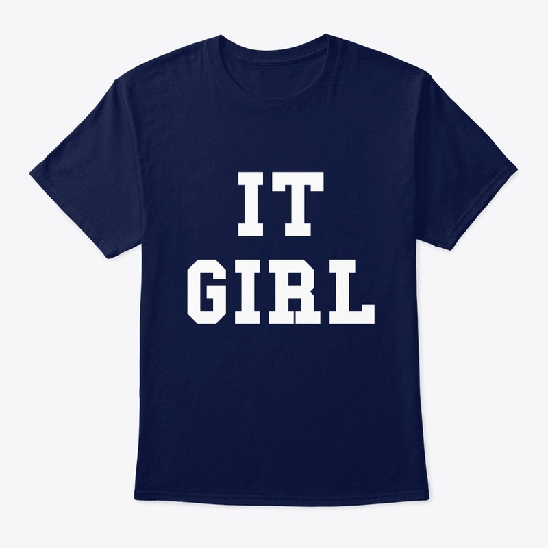 It Girl Tee