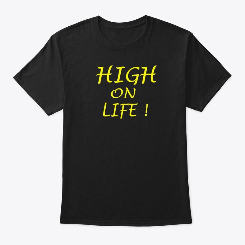 high on life