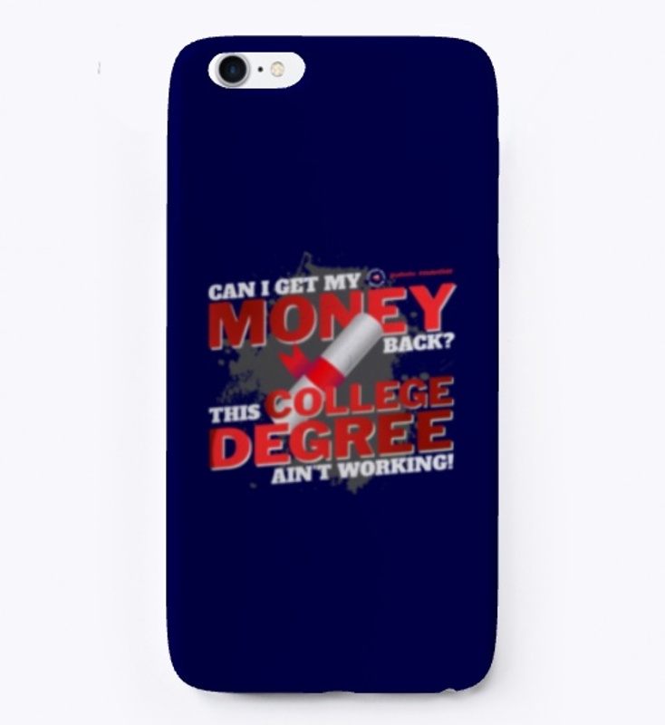 Can I Get My Money Back?