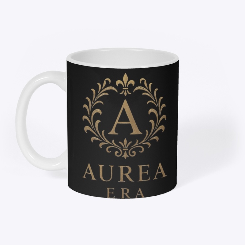 Santo Richio-Aurea Era