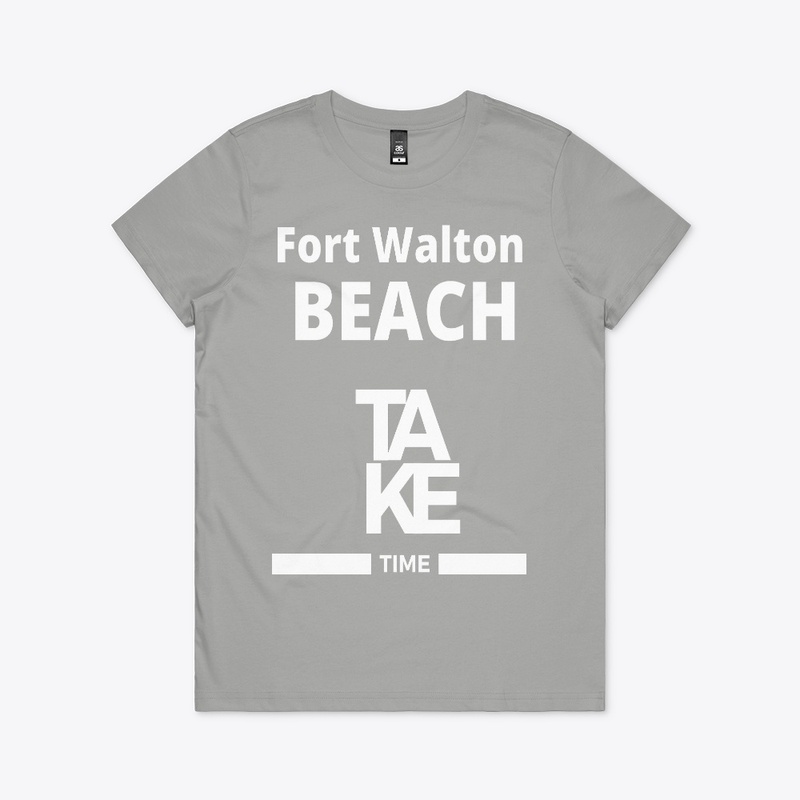 Fort Walton Beach T-Shirt