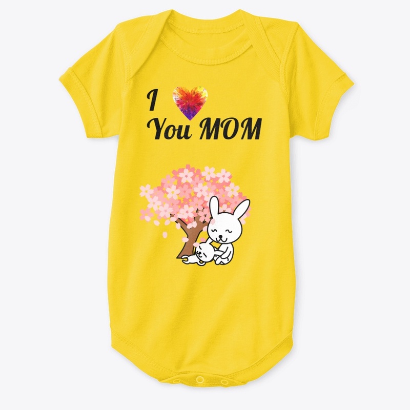 Love You MOM