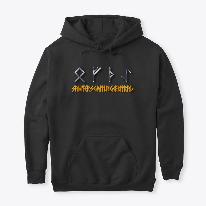 SGC Runes