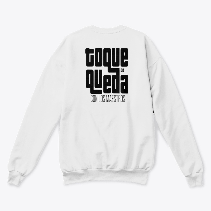 toque de queda con los maestro