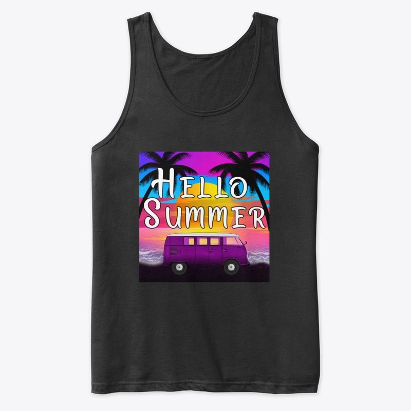 Summer Design 2020